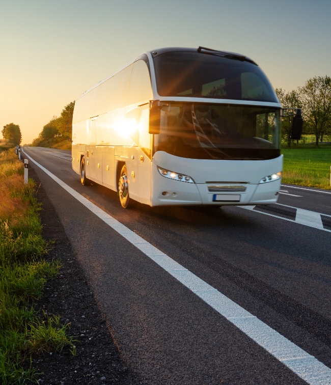 Homepage Mobile Banner