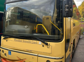 Photo of 2006 Volvo B7R Plaxton Profile