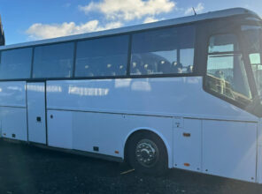 Photo of 2009 Bova Futura