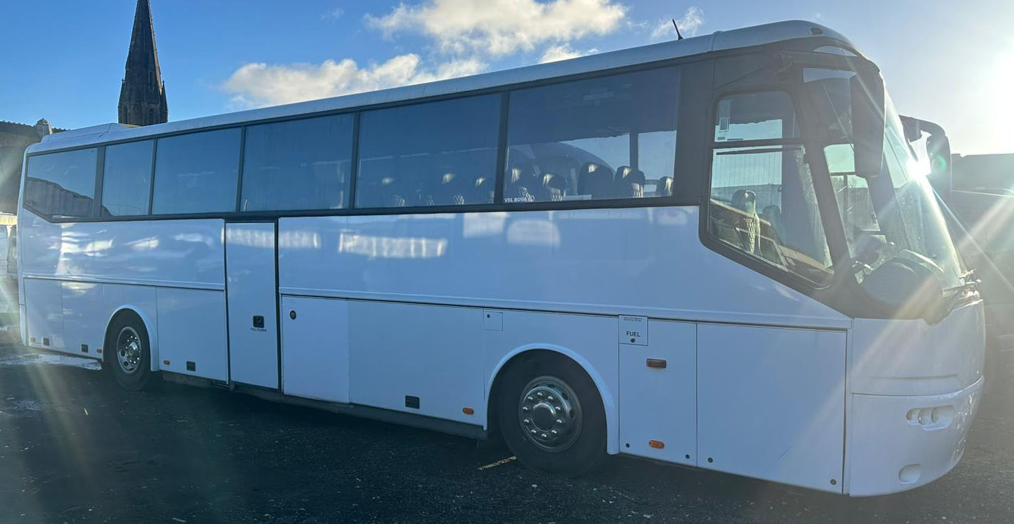 Photo of 2009 Bova Futura