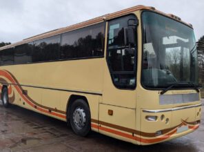 Photo of 2010 Dennis Javelin Plaxton Profile