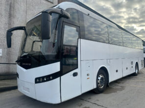 Photo of 2010 Volvo B12M Jonckheere JHV