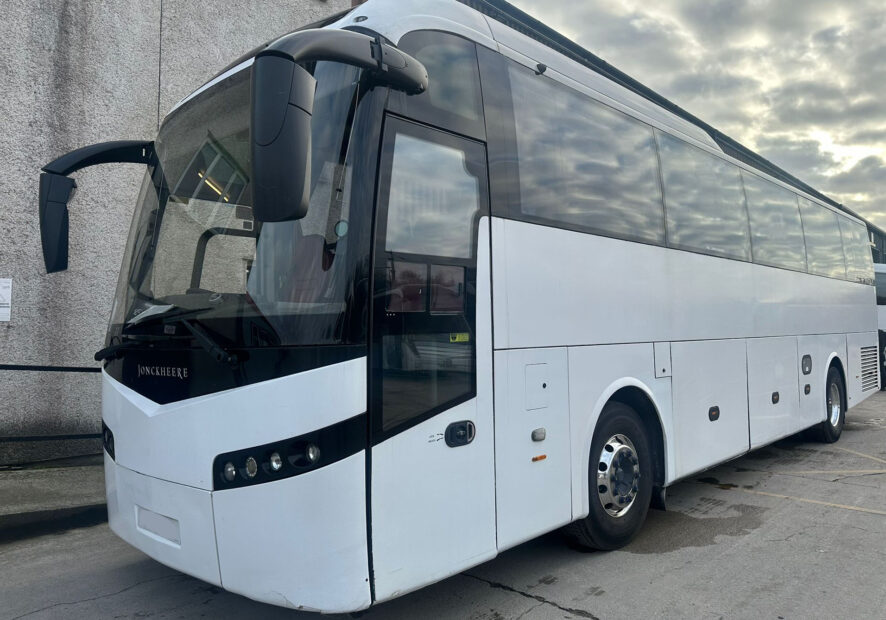 Photo of 2010 Volvo B12M Jonckheere JHV