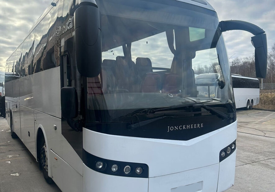 Photo of 2010 Volvo B12M Jonckheere JHV