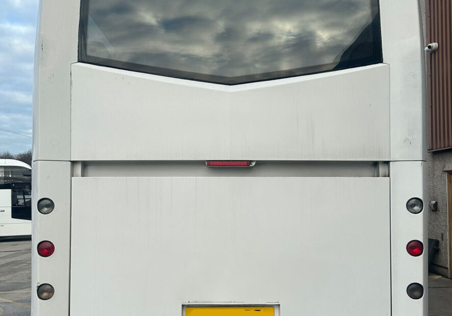 Photo of 2010 Volvo B12M Jonckheere JHV