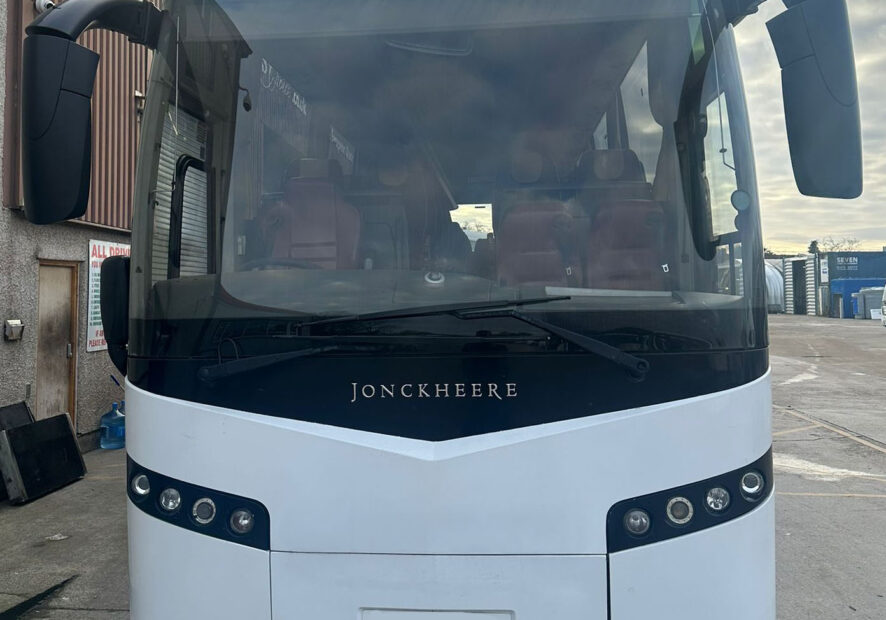 Photo of 2010 Volvo B12M Jonckheere JHV