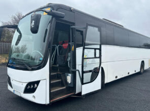 Photo of 2011 Iveco Irisbus Plaxton Panther