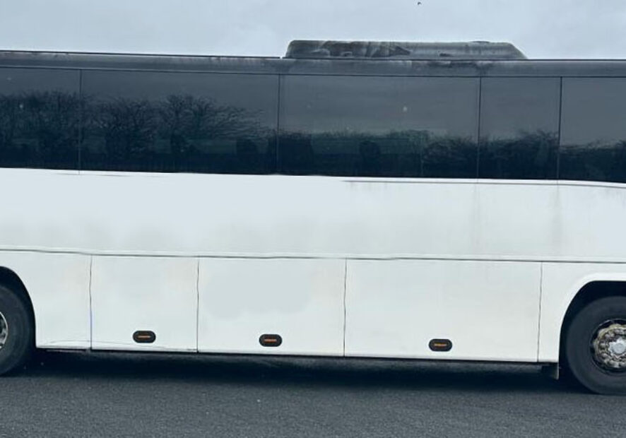 Photo of 2011 Iveco Irisbus Plaxton Panther