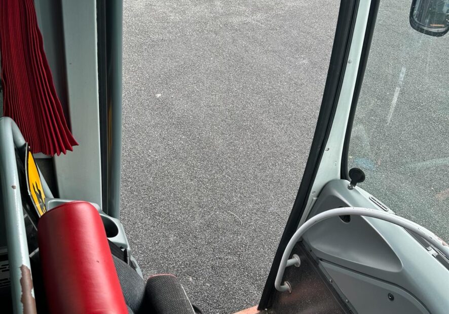 Photo of 2011 Iveco Irisbus Plaxton Panther