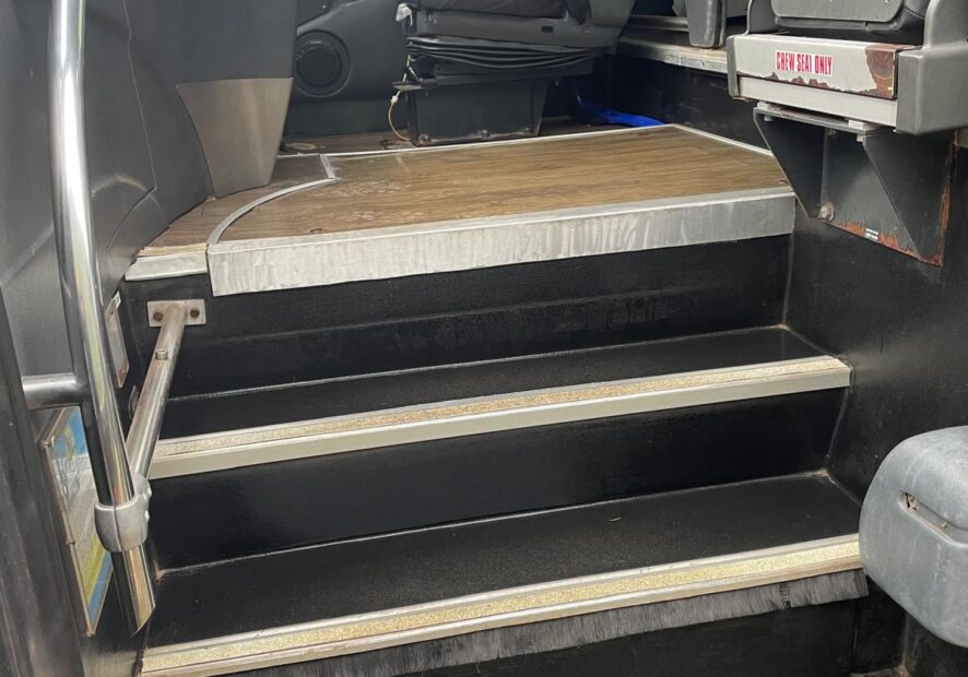 Photo of 2013 Scania Caetano Levante