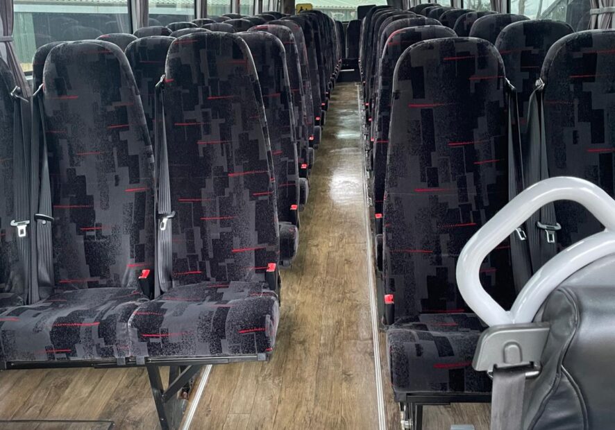 Photo of 2013 Scania Caetano Levante