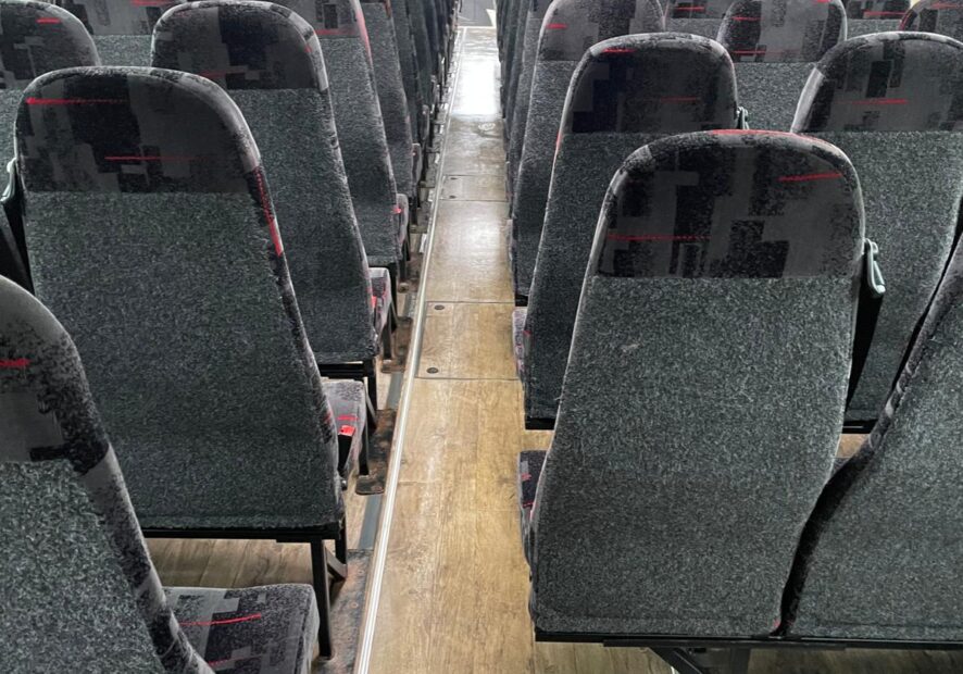 Photo of 2013 Scania Caetano Levante