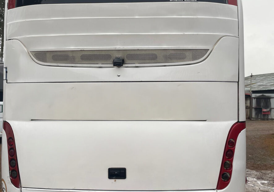 Photo of 2013 Scania Caetano Levante