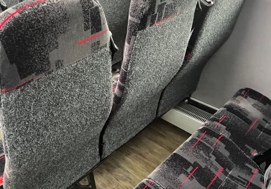 Photo of 2013 Scania Caetano Levante