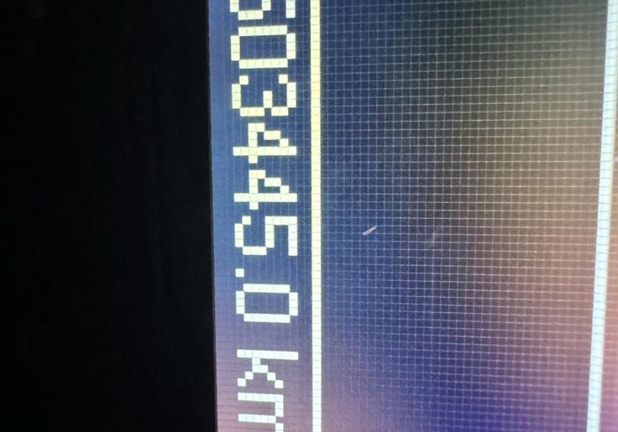 Photo of 2013 Scania Irizar Triaxle I6