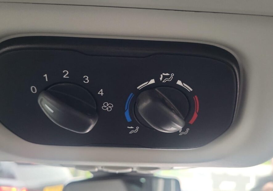 Photo of 2015 Ford Transit