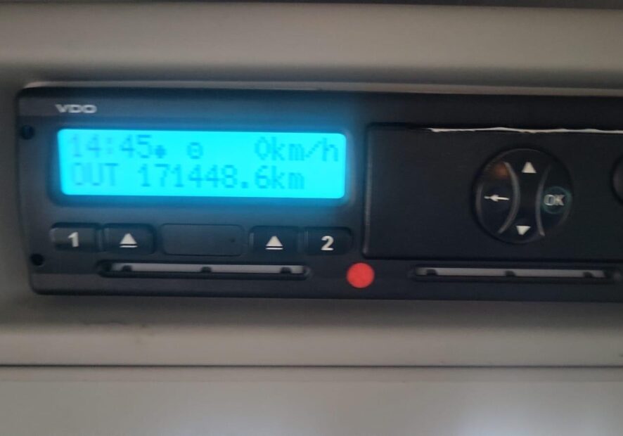 Photo of 2015 Ford Transit