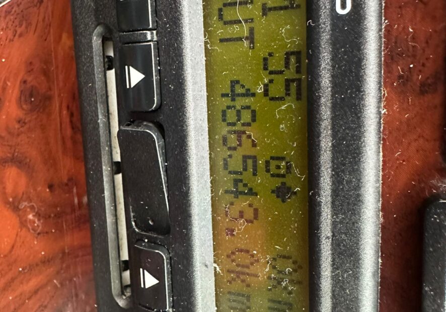 Photo of 2016 Mercedes Tourismo