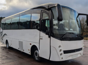 Photo of 2004 Mercedes Optare Solera