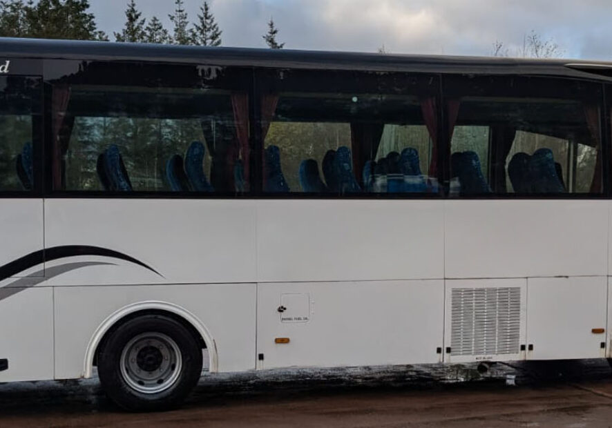 Photo of 2004 Mercedes Optare Solera