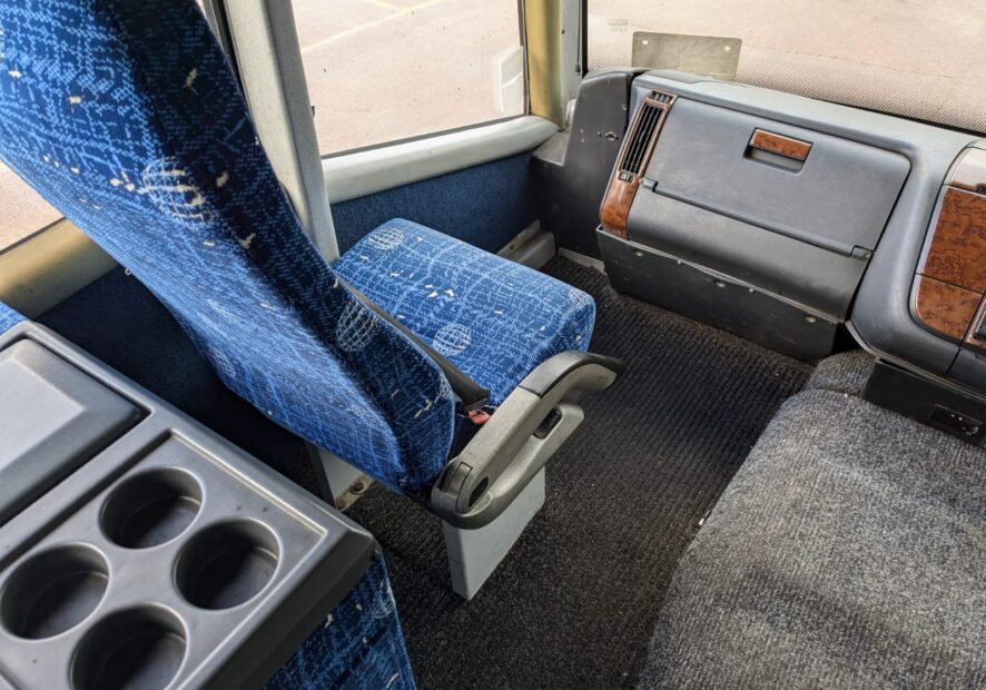 Photo of 2004 Mercedes Optare Solera