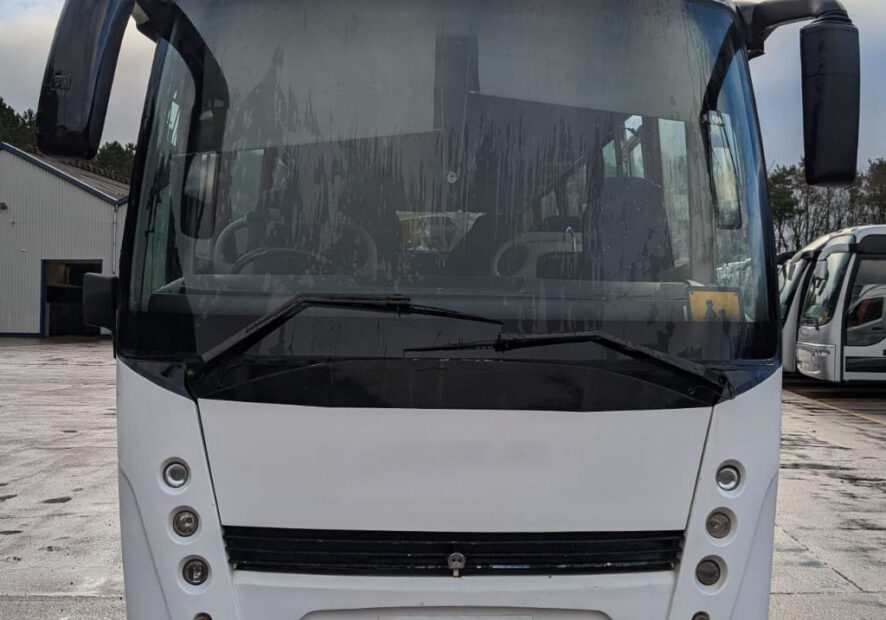 Photo of 2004 Mercedes Optare Solera