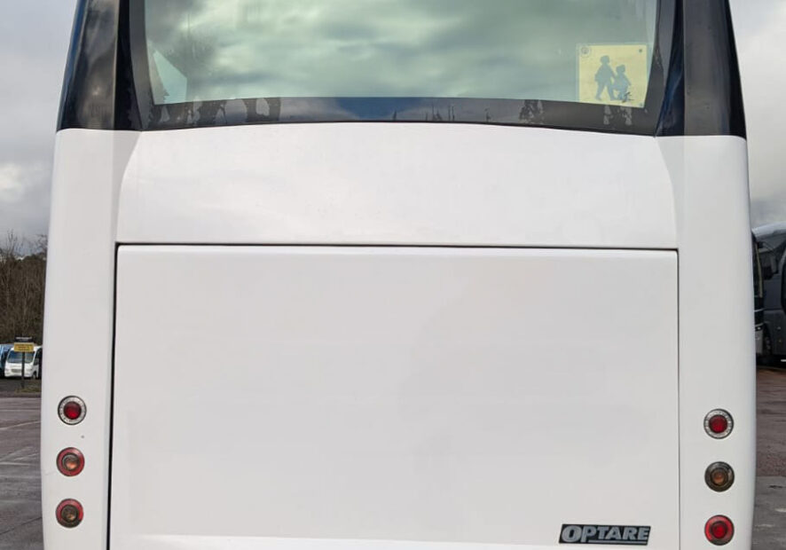 Photo of 2004 Mercedes Optare Solera