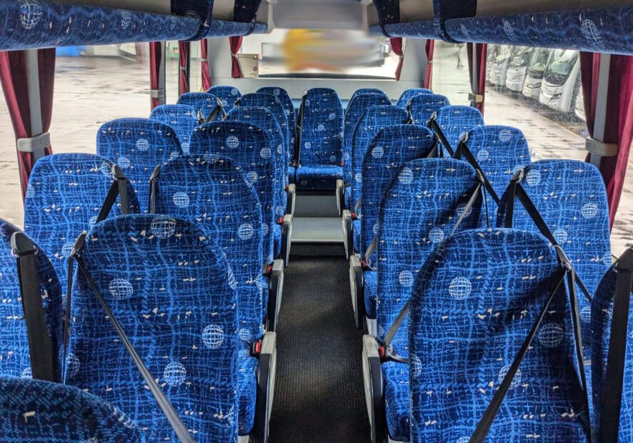 Photo of 2004 Mercedes Optare Solera