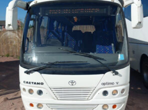 Photo of 2005 Toyota Caetano Optimo IV