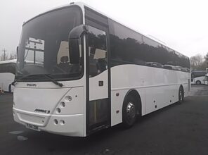 Photo of 2004 Volvo B7R Jonckheere Mistral 30
