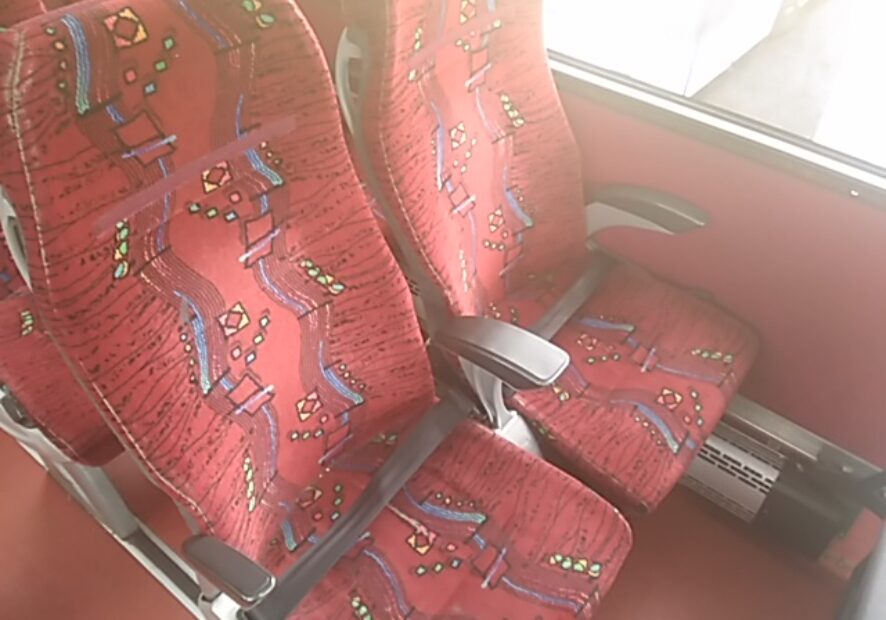 Photo of 2004 Volvo B7R Jonckheere Mistral 30