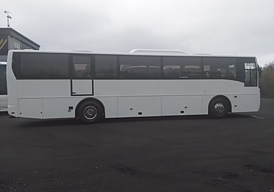 Photo of 2004 Volvo B7R Jonckheere Mistral 30
