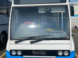Photo of 2005 Optare Solo