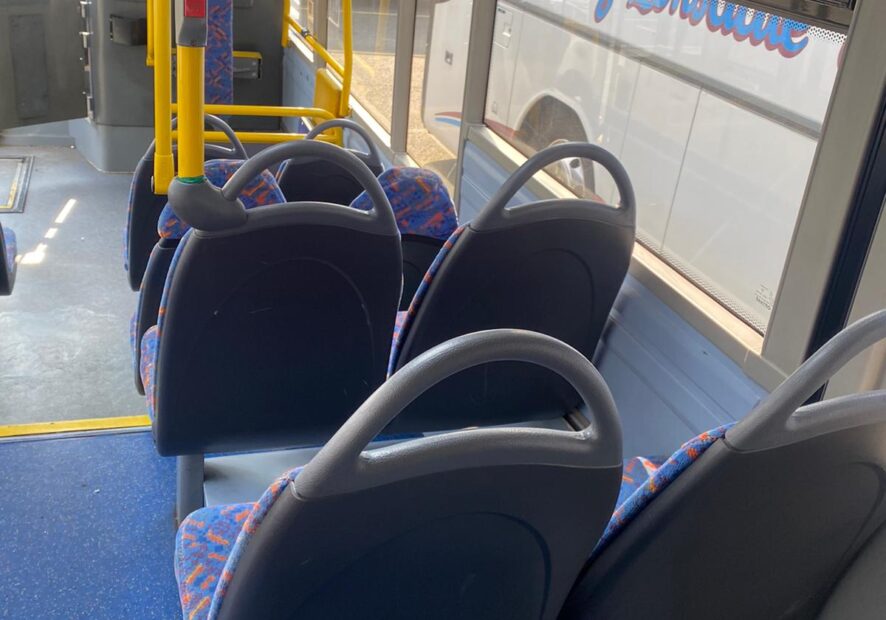 Photo of 2005 Optare Solo