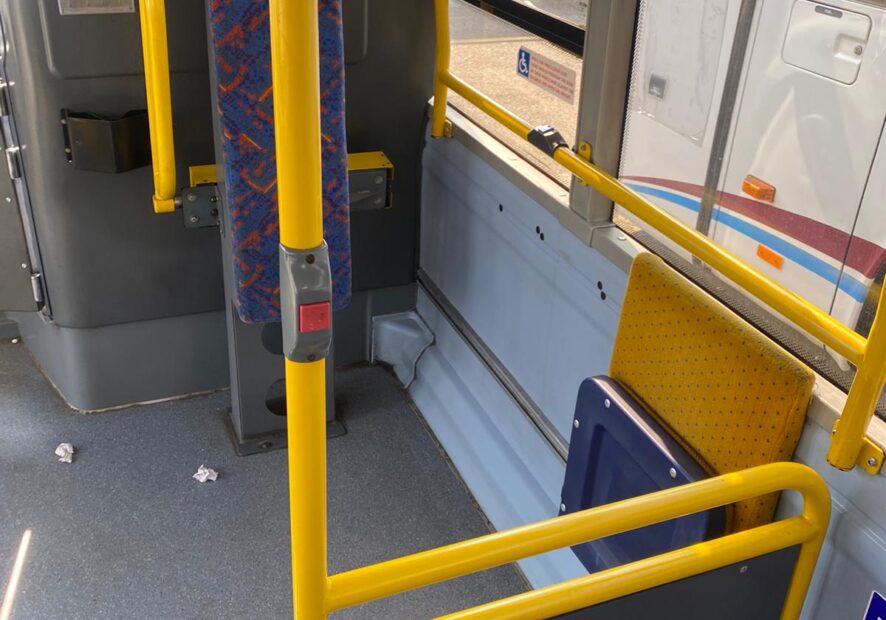 Photo of 2005 Optare Solo