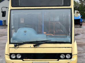 Photo of 2006 Optare Solo