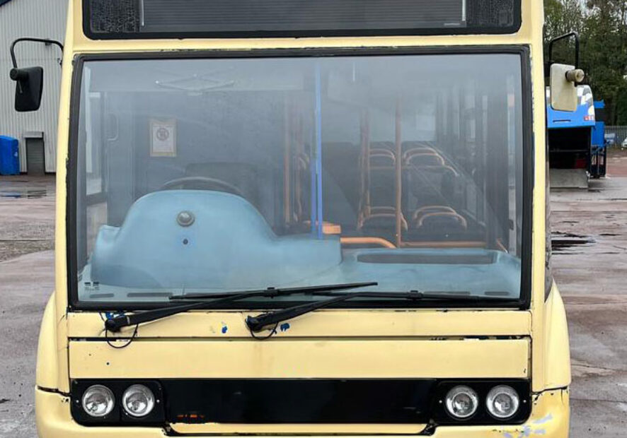 Photo of 2006 Optare Solo