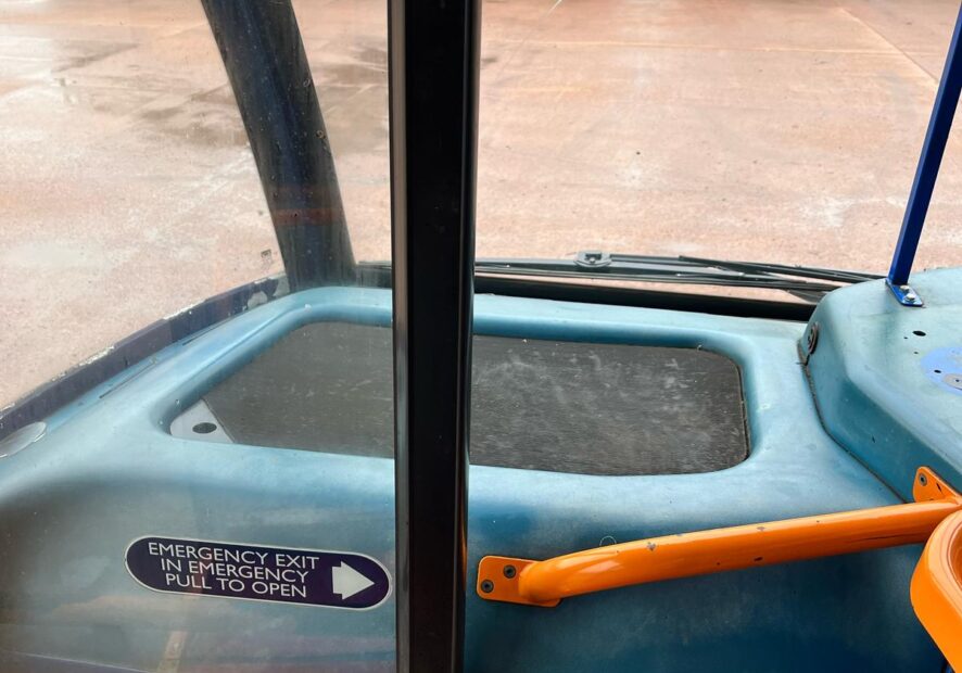 Photo of 2006 Optare Solo