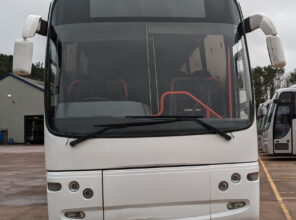 Photo of 2006 Volvo B12B Plaxton Panther