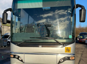 Photo of 2007 Iveco Irisbus Plaxton Paragon