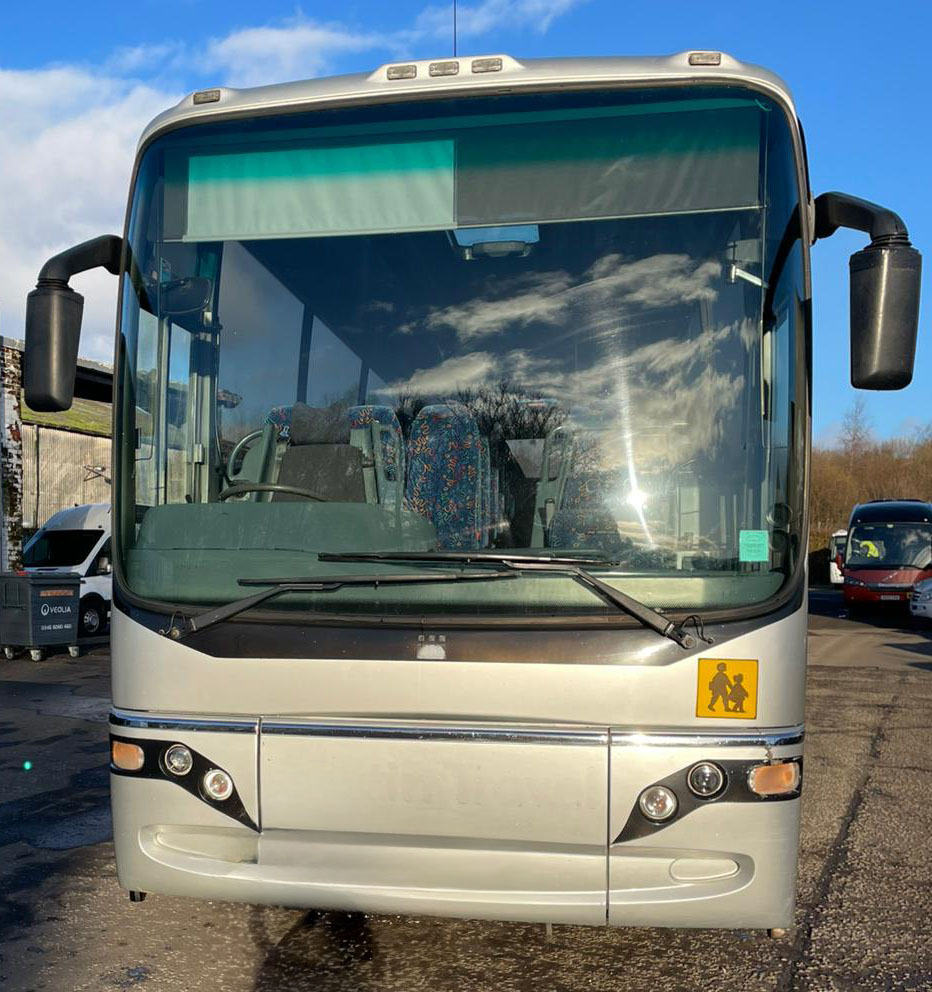 Photo of 2007 Iveco Irisbus Plaxton Paragon