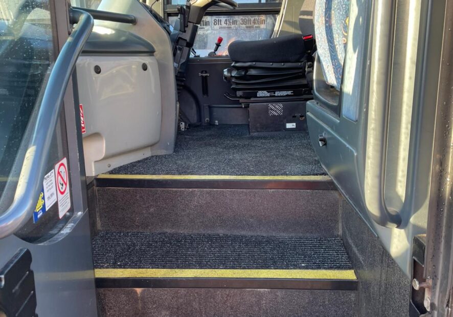 Photo of 2007 Iveco Irisbus Plaxton Paragon