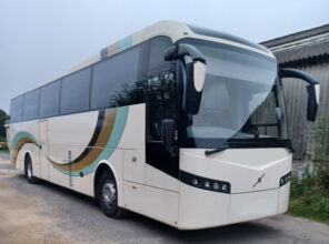 Photo of 2007 Volvo B12M Jonckheere JHV