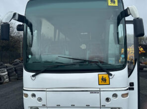 Photo of 2008 Iveco Irisbus Plaxton Paragon