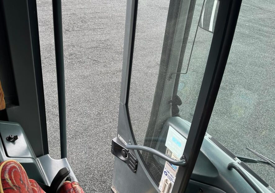 Photo of 2008 Iveco Irisbus Plaxton Paragon