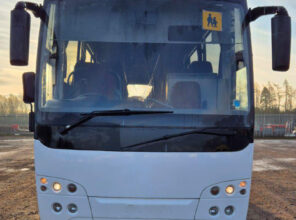 Photo of 2010 Temsa Safari HD