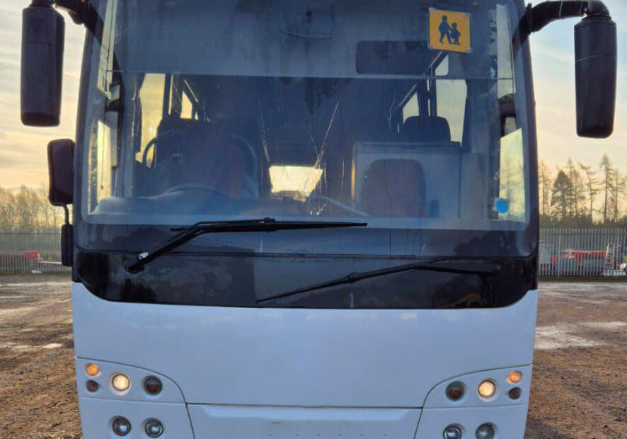 Photo of 2010 Temsa Safari HD