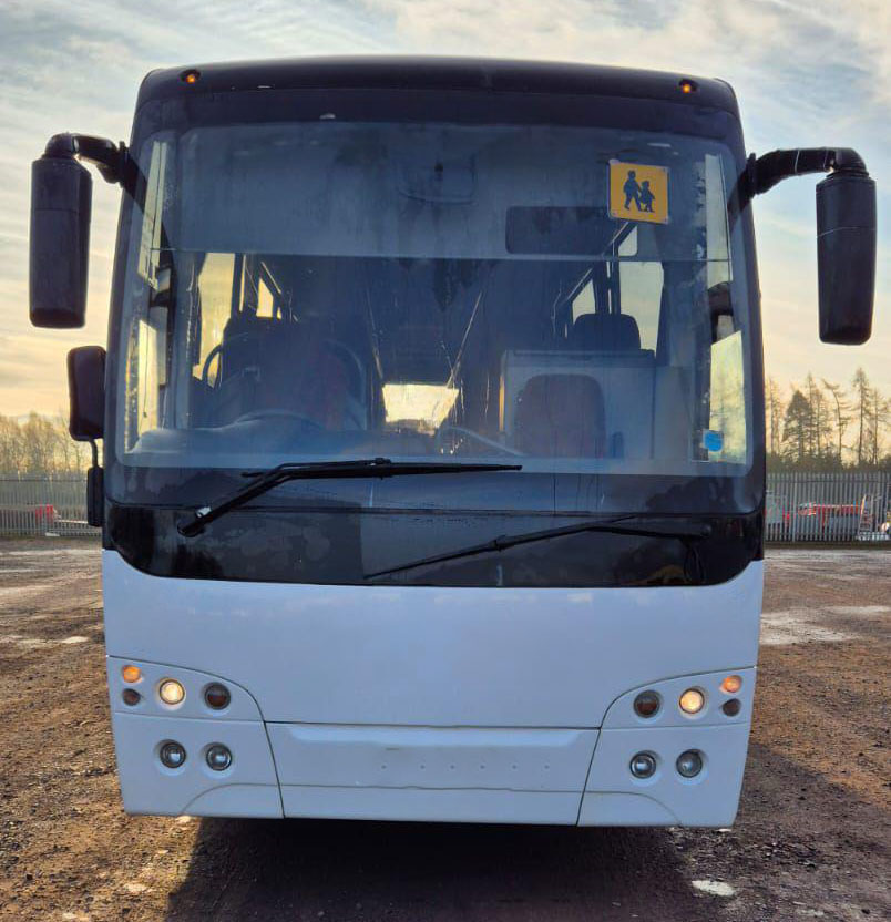 Photo of 2010 Temsa Safari HD