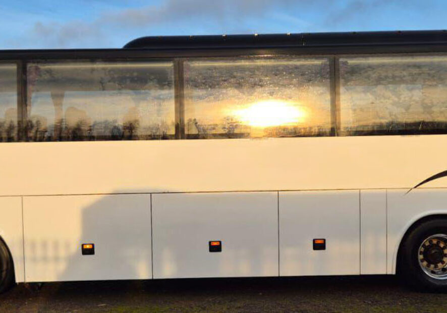 Photo of 2010 Temsa Safari HD