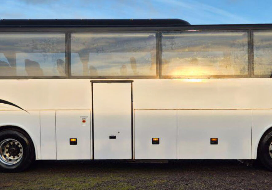 Photo of 2010 Temsa Safari HD